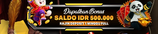 BONUS RAJIN DEPOSIT 7 HARI FULL